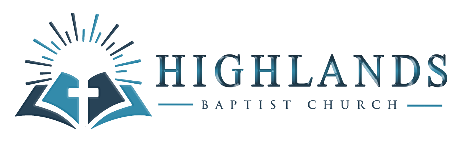 highlands Logo wide
